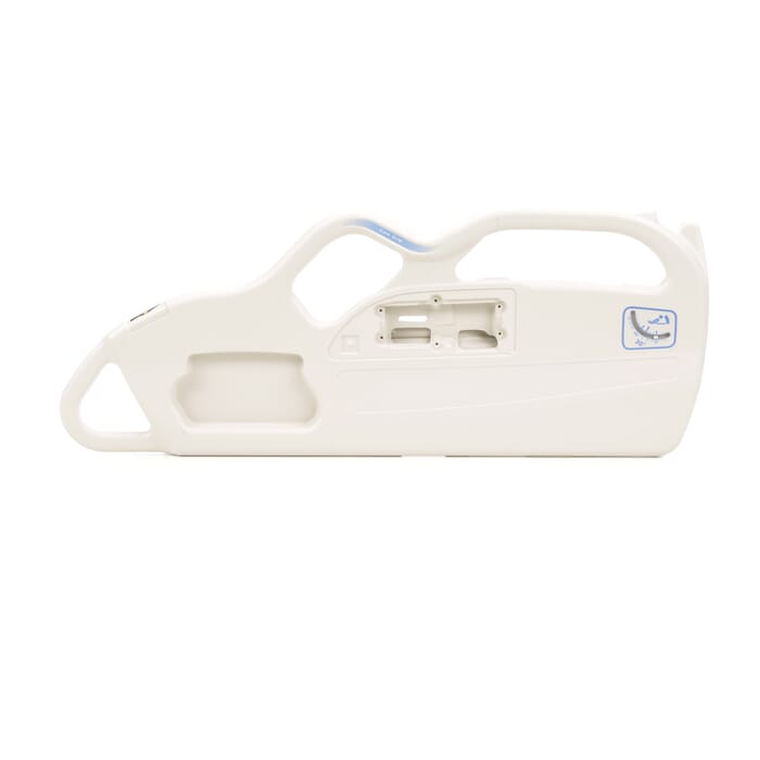 Hillrom Head Sr Assembly, FD, LH - 156509