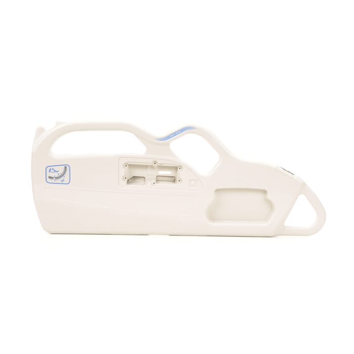 Hillrom Head Siderail Assembly, FD, RH - 156510