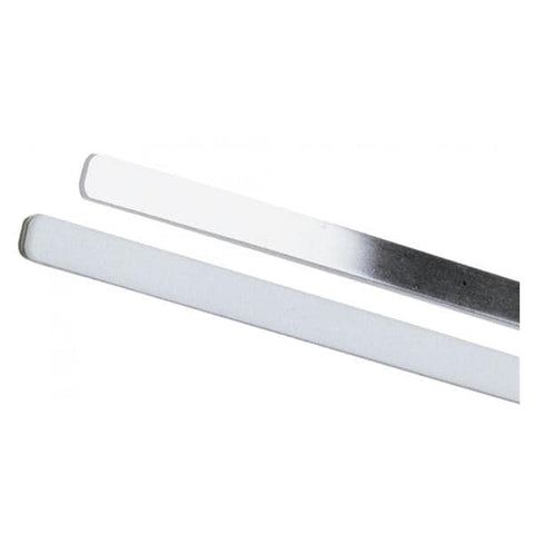 DJO, Inc Strip Multi-Purpose Finger Aluminum 18x.75" White 12/PK - 79-72165
