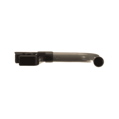 Hillrom Chair Bracket, I-SerieService Assembly - 156610