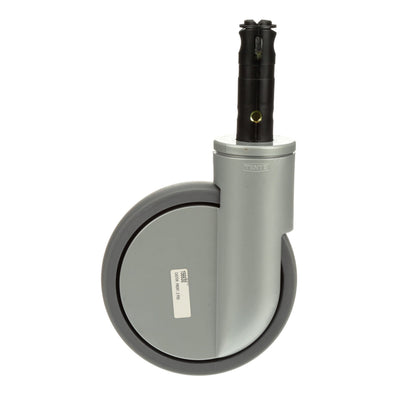 Hillrom Caster, Front, 3 Pos - 156630