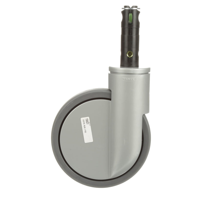 Hillrom Caster, Rear, 2 Pos156631