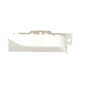 Hillrom Bracket, Ca Indicator Light, RH - 15677202S