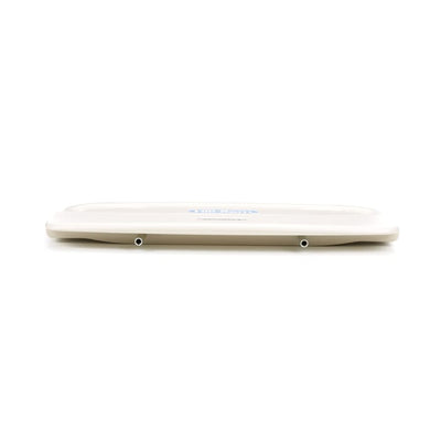 Hillrom Footboard Assembly, no Cover - 156800