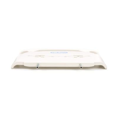 Hillrom Headboard Assembly, No Cover (OEM Certified Used) - 156801RFB