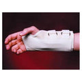 Scott Specialties Inc Splint Adult Hand White Size 6" X-Small Right Each - 3957-R-XS