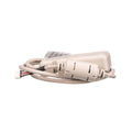 Hillrom Assembly, Accel. Overmold - 156921