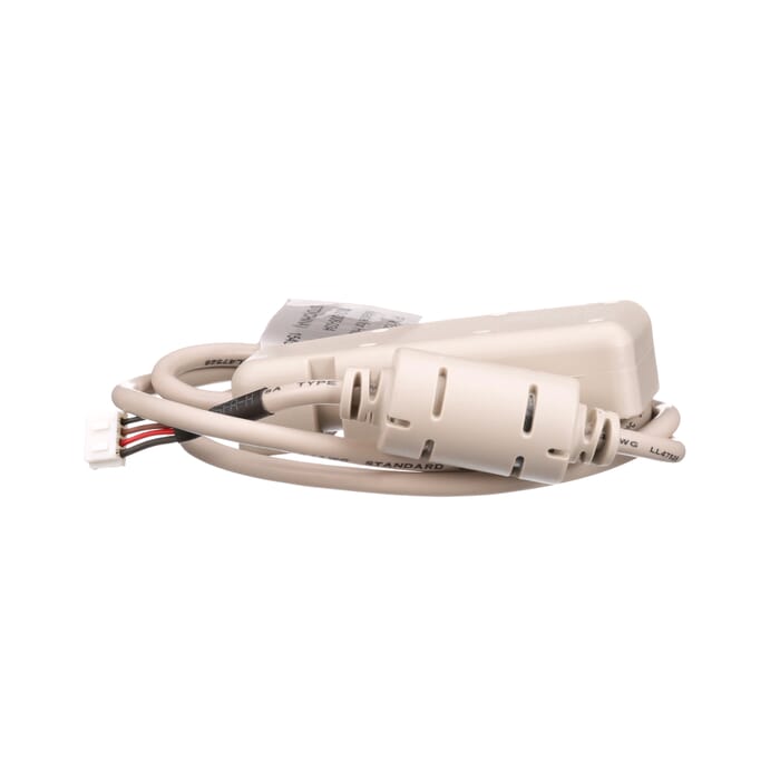 Hillrom Assembly, Accel. Overmold - 156921