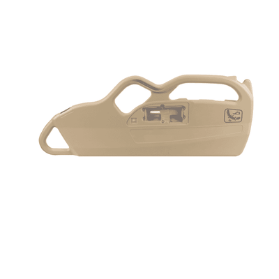 Hillrom Head SR Assembly, LH FD - 156934