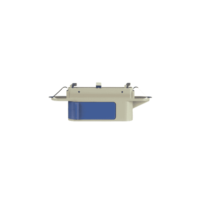 Hillrom EXTERNAL ADAPTER MECHANIC BIG - 1571947