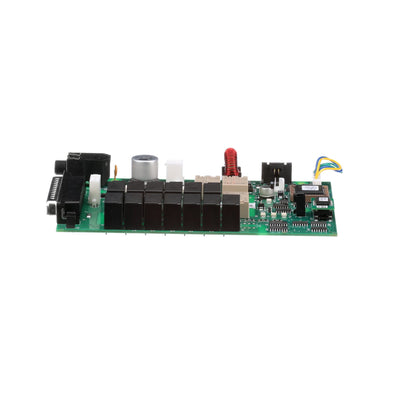 Hillrom PCB Assembly, CA, Sidecomm Z 92 Purch - 157438