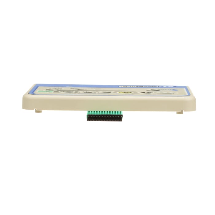 Hillrom Pod Housing w/Membrane PPM, Nav - 157665