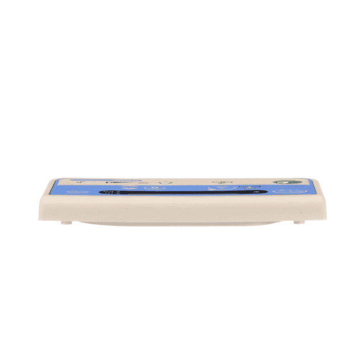 Hillrom Pod Housing w/Membrane BE - 157668