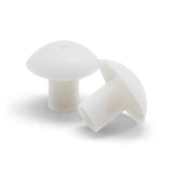 Welch Eartip Tympanometer For MicroTymp 2 25/BX - Allyn - 26019