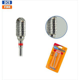 Medicool Bit 3/32" Fine Round Barrel Swiss Carbide Each - SC5