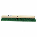 Synthetic Push Broom 18 Sweep Face