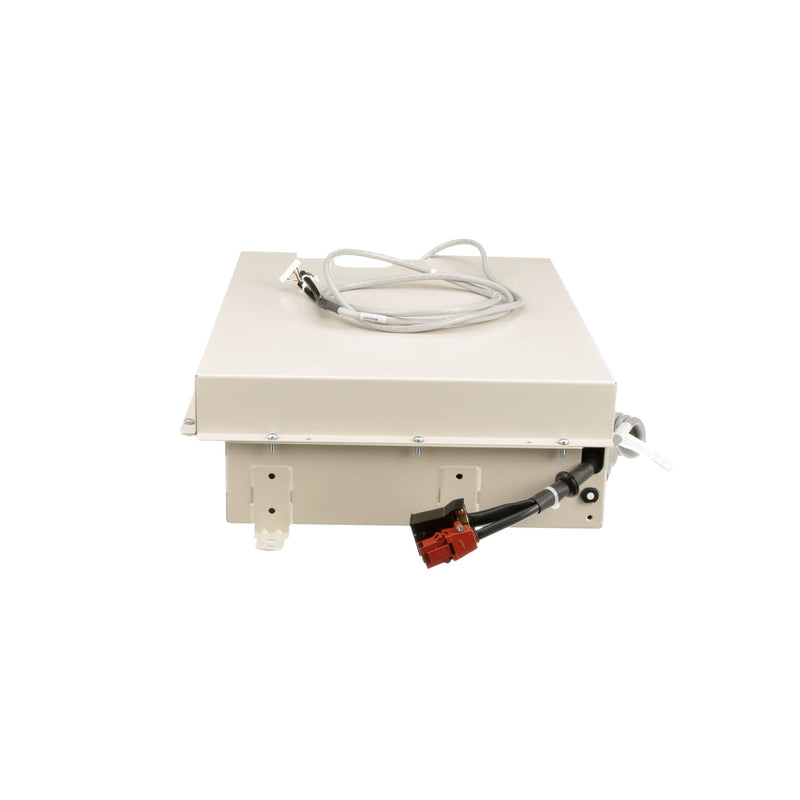 Hillrom Battery Box, 120V, 60Hz - 158108