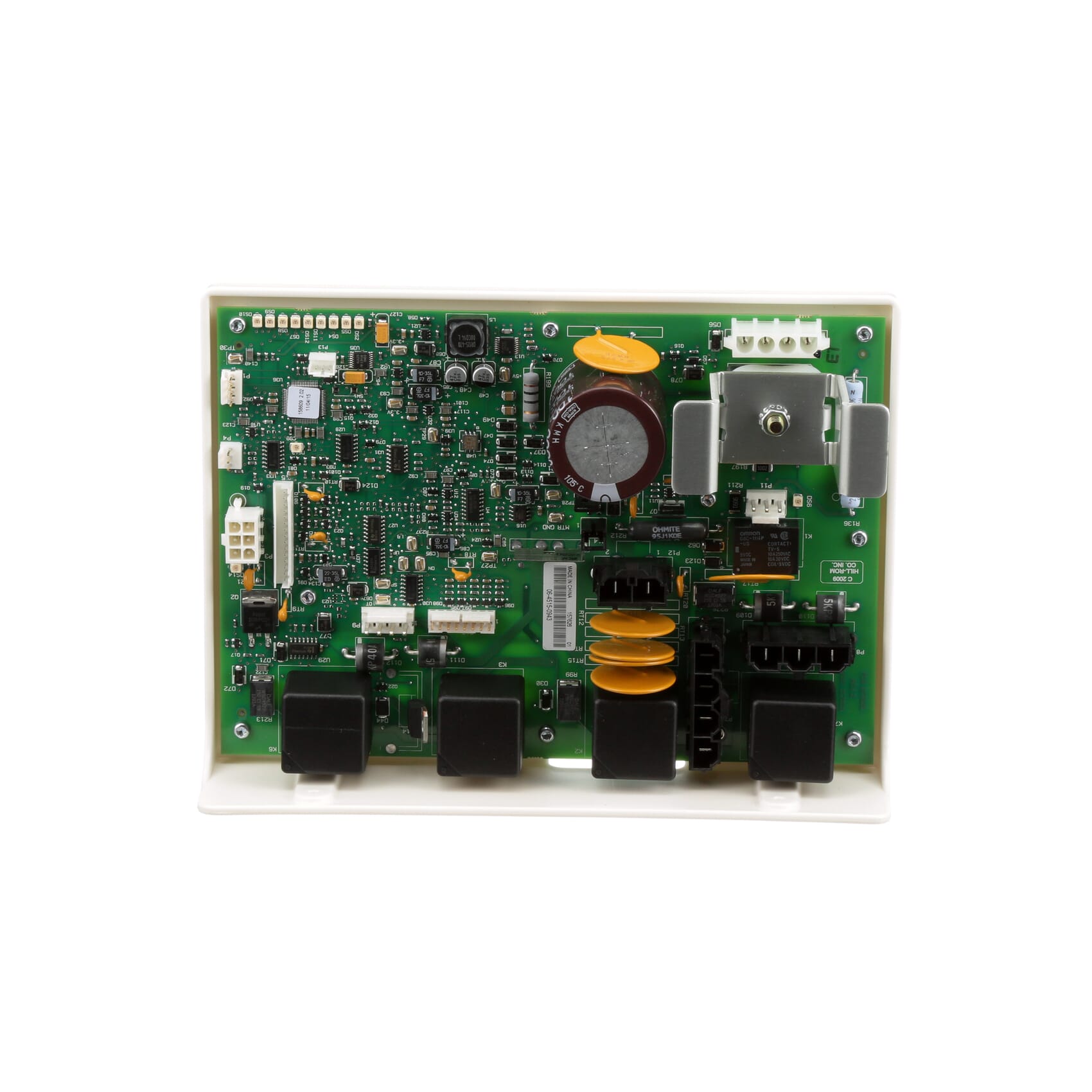 hiroページ 2041584 3080616 carrier assy fits hitachi ex60-5 ex70-5 ex75