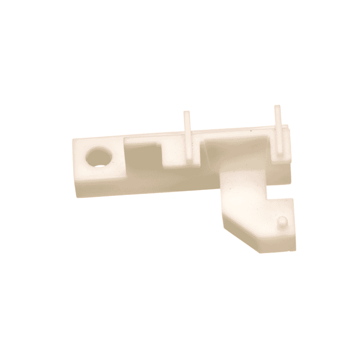 Hillrom Bracket, Switch Mount, Plastic - 158473