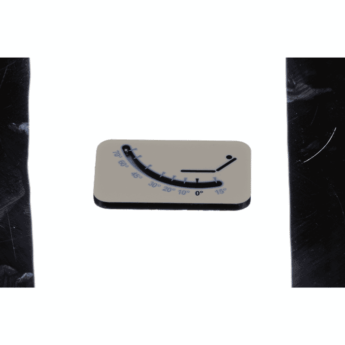 Hillrom Head Angle Indicator, LH - 15889401