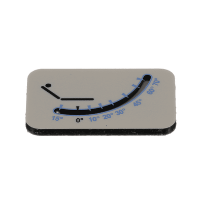 Hillrom Head Angle Indicator, RH - 15889402