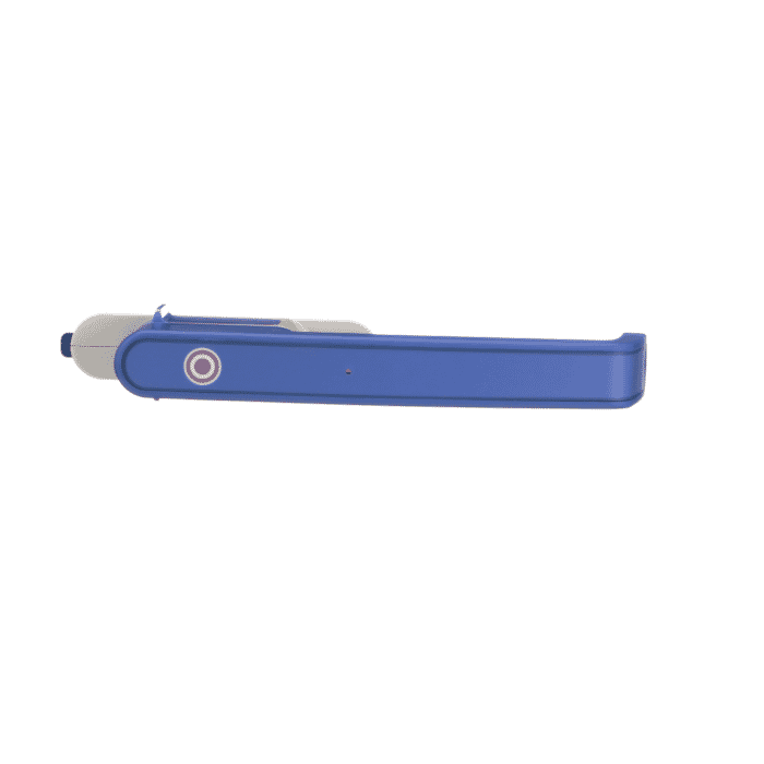 Hillrom Handle Vertical Flexible, L - 1589085