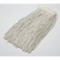 Quick Change Cotton String Wet Mop Head Beige