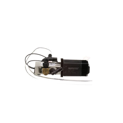 Hillrom Valve, 4 Way P500 MRS - 159039