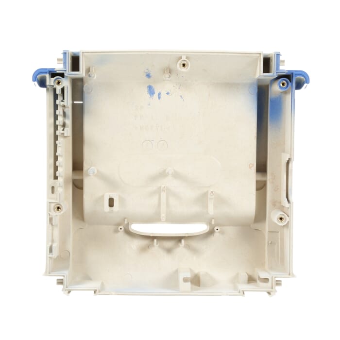 Hillrom Front Housing Controller, P500 MRS - 159055
