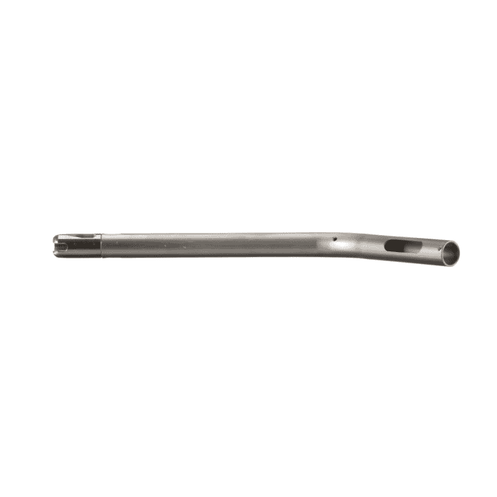 Hillrom Weldment, Push Handle - 15909302S