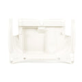 Hillrom Upper Shroud, Asy, Wide, O2 - 15910001