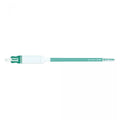 Precision Dynamics Corp. Wristband Identification 3Lmnt Green Adlt/Ped Imprint / Writing Surface 250/Box - 825-15-PDJ