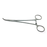 Hermann Medizentechnik Forcep Baby Adson 7" Curved Baby Each - BR12-41518