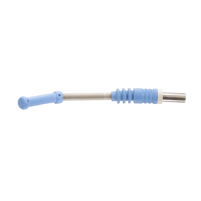 Hillrom Assembly Push Handle, LH, no Iv - 15985605S
