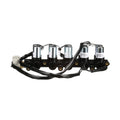 Hillrom Dynamic Air Manifold, Versacare (OEM Certified Used) - 159960RFB