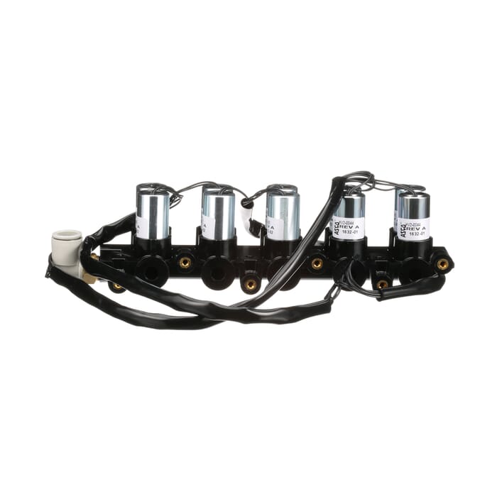 Hillrom Dynamic Air Manifold, Versacare (OEM Certified Used) - 159960RFB