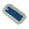 Cotton Polyester Dust Mop Length 24 Width 5 1 EA