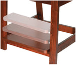 Hip-high Chair 24" W x 41" H x 23.5" Depth - FE-16-1800