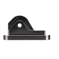 Hillrom Standard Rail - 1602877