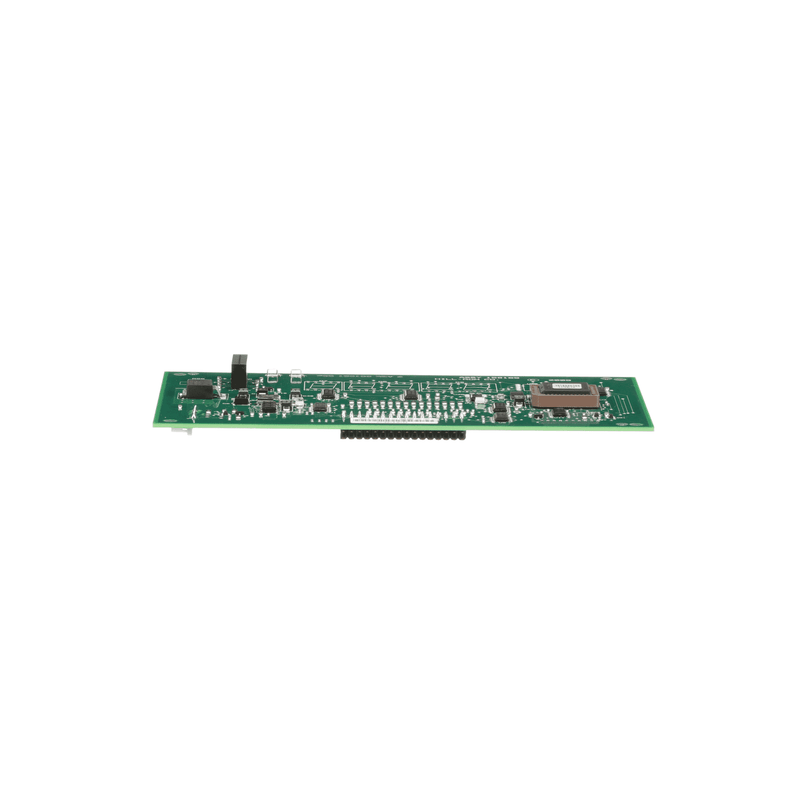 Hillrom Top Lvl Asy, Disp Brd, P500 MRS - 160290