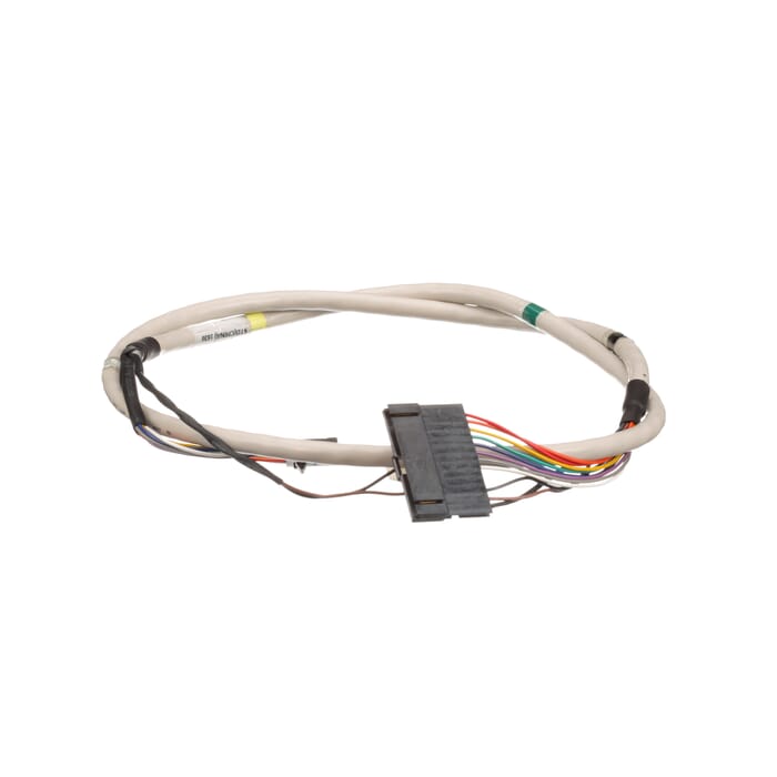 Hillrom Versacare Siderail Cable Assembly (OEM Certified Used) - 160309RFB