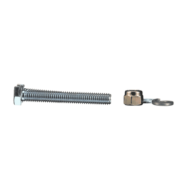 Hillrom P9095 Hardware Bag Swivel Caster - 160384