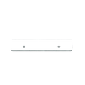 Hillrom P635 Mirror L Bracket - 160548