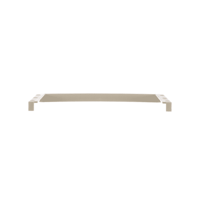 Hillrom Caregiver Drawer Attachment Slide - 160609