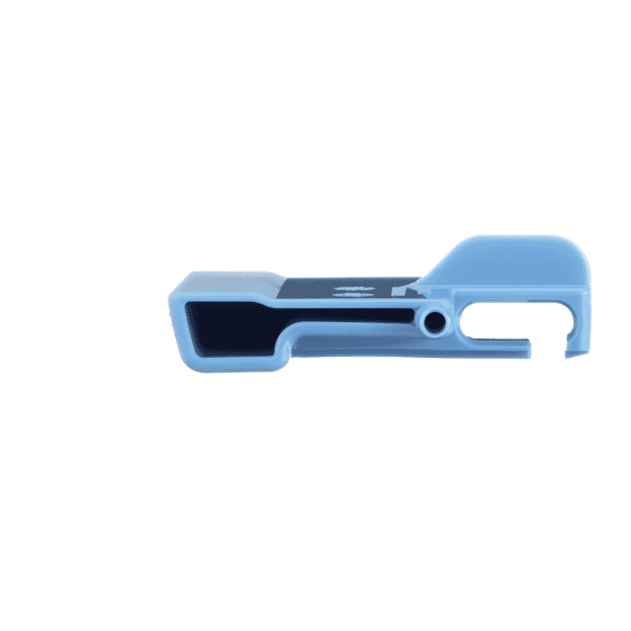 Hillrom P636 Release Handle - 160622