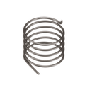 Hillrom Slide Detent Spring, Left, Slvr - 160623