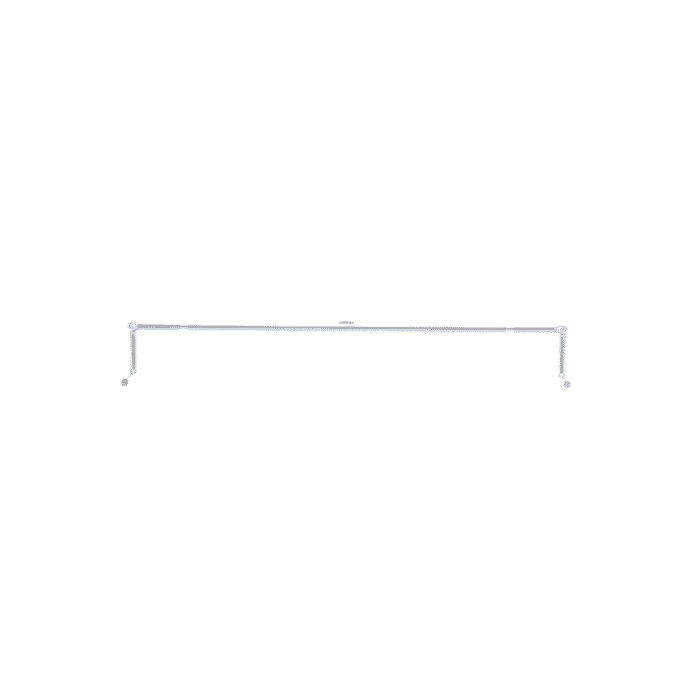 Hillrom P635 Handle Mech Weldment - 160638