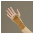 Deroyal Industries Inc Splint Support Wrist Elastic Black Size 6" Large Left Each - A121107