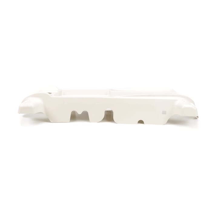Hillrom Shroud Assembly, Power Drive Base - 161078