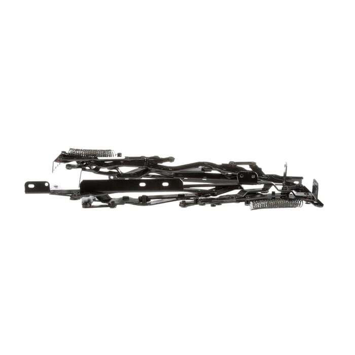 Hillrom 2001A 3 Pos Mech w/Spring Kit - 161139